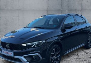 Fiat Tipo 45.646 km 15.950 &euro; Fürth 90763