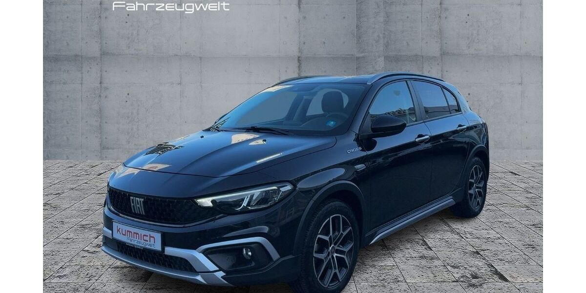 Fiat Tipo 45.646 km 15.950 &euro; Fürth 90763