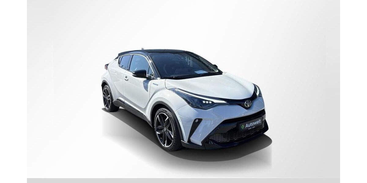 Toyota C-HR 53.850 km 26.980 &euro; Roth 91154