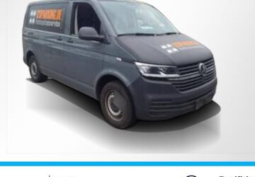 VW T6 andere 206.750 km 20.984 &euro; Nürnberg 90441