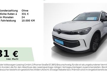 VW Tiguan 25.150 km 34.880 &euro; Erlangen 91058