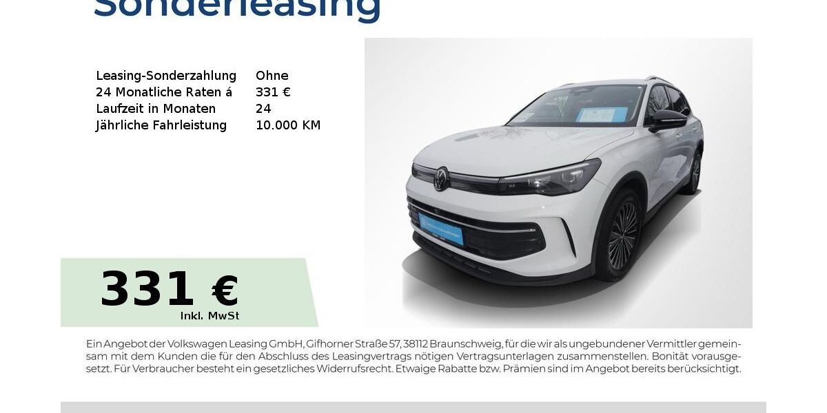 VW Tiguan 25.150 km 34.880 &euro; Erlangen 91058