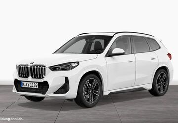 BMW X1 10.874 km 43.640 &euro; Erlangen 91058