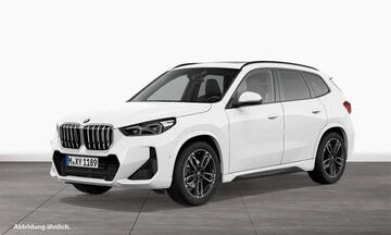 Gebrauchte BMW X1