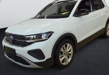 VW T-Cross 18.500 km 23.440 &euro; Roth 91154