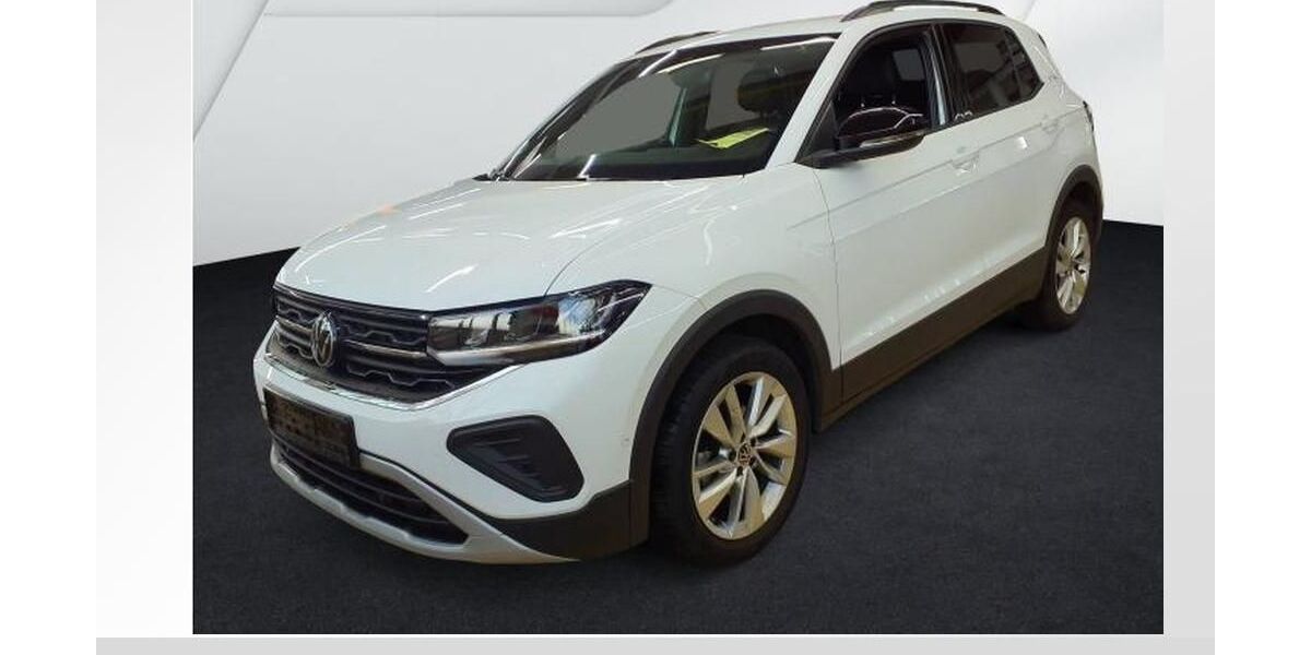 VW T-Cross 18.500 km 23.440 &euro; Roth 91154