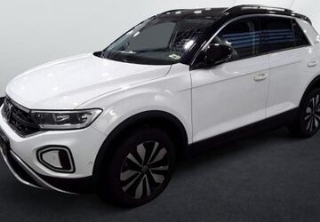 VW T-Roc 25.800 km 27.770 &euro; Schwabach 91126