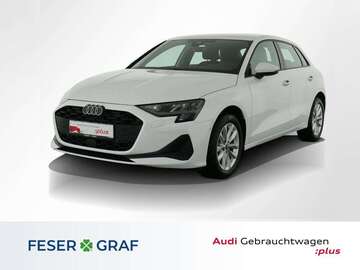 Gebrauchte Audi A3