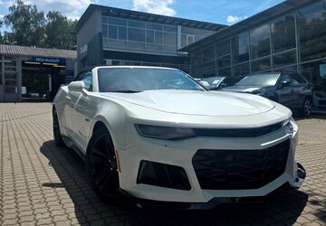 Chevrolet Camaro 65.400 km 27.990 &euro; Allersberg 90584