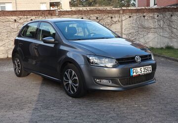VW Polo 125.000 km 6.000 &euro; Zirndorf 90846