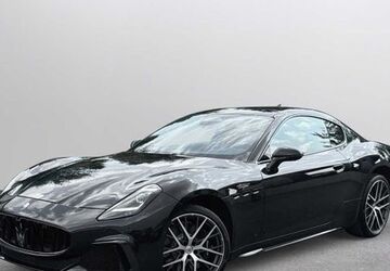 Maserati Granturismo 9.600 km 185.900 &euro; Nürnberg 90403