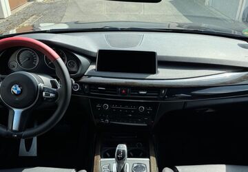 BMW X5 259.000 km 16.790 &euro; Nürnberg 90449