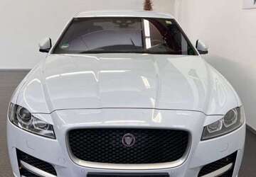 Jaguar XF 234.000 km 16.200 &euro; Nürnberg 90439