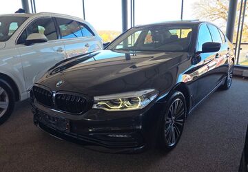 BMW 530 165.000 km 23.750 &euro; Zirndorf 90513
