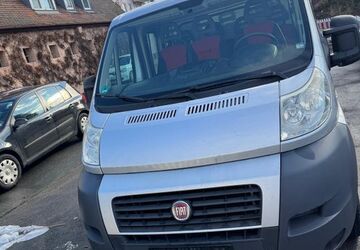 Fiat Ducato 107.289 km 8.500 &euro; Nürnberg 90449
