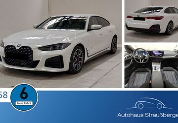 BMW 420 Gran Coupé 14.900 km 46.380 &euro; Buchschwabach bei Nürnberg 90574