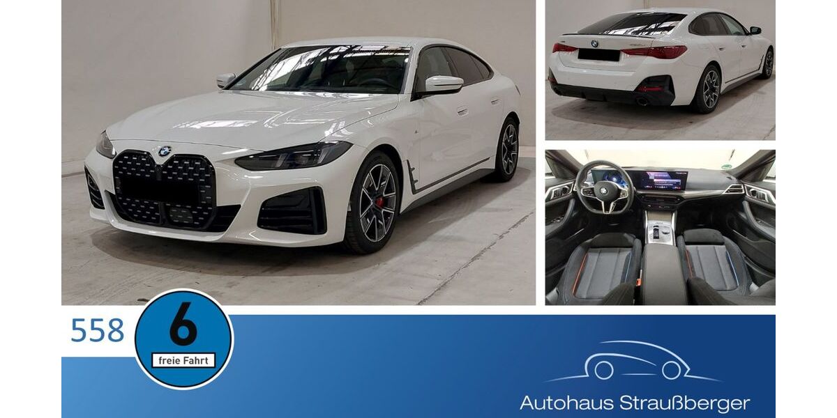 BMW 420 Gran Coupé 14.900 km 46.380 &euro; Buchschwabach bei Nürnberg 90574