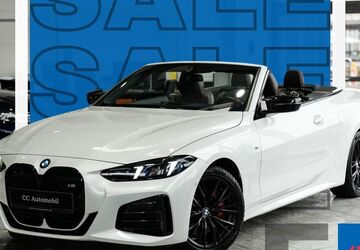 BMW M440 25.122 km 59.999 &euro; Fürth 90763