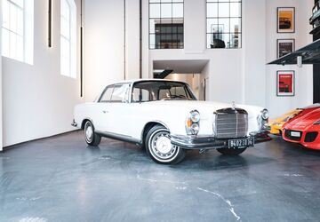 Mercedes-Benz 280 90.910 km 54.900 &euro; Nürnberg 90411