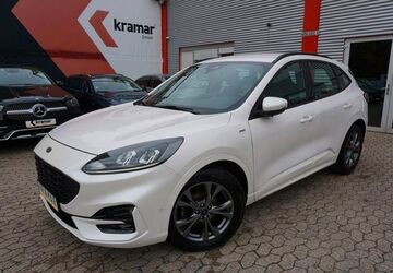 Ford Kuga 99.898 km 15.990 &euro; Nürnberg 90475
