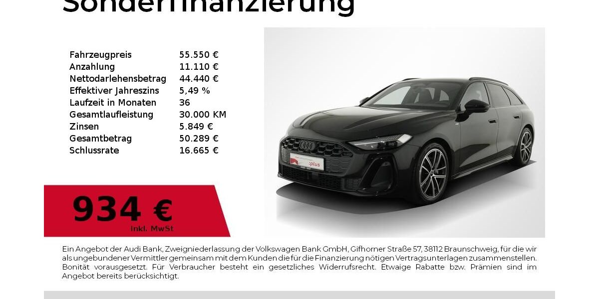 Audi A5 12.049 km 55.550 &euro; Nürnberg 90441