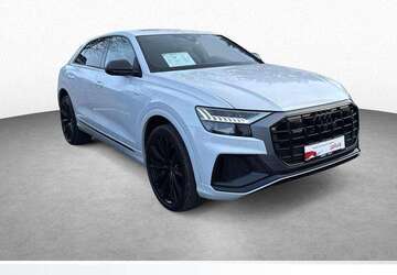 Audi Q8 69.200 km 69.690 &euro; Roth 91154