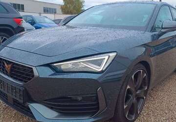 Cupra Leon 22.490 km 27.999 &euro; Fürth 90765