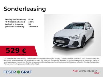 Gebrauchte Audi A3