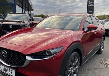 Mazda CX-30 4.126 km 33.460 &euro; Zirndorf 90513