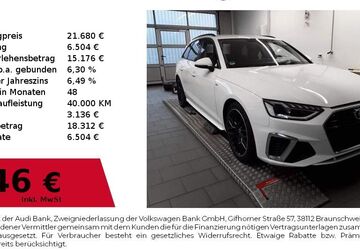Audi A4 127.100 km 21.680 &euro; Nürnberg 90411