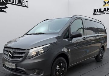 Mercedes-Benz Vito 161.350 km 18.679 &euro; Fürth 90763