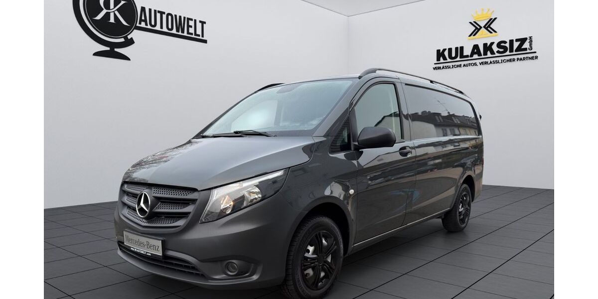 Mercedes-Benz Vito 161.350 km 18.679 &euro; Fürth 90763