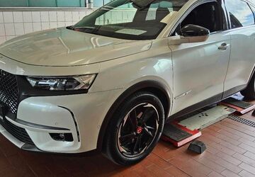DS Automobiles DS7 (Crossback) 113.888 km 21.555 &euro; Röthenbach a. d. Pegnitz 90552