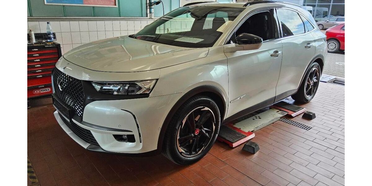 DS Automobiles DS7 (Crossback) 113.888 km 21.555 &euro; Röthenbach a. d. Pegnitz 90552