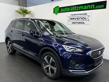 Gebrauchte Seat Tarraco