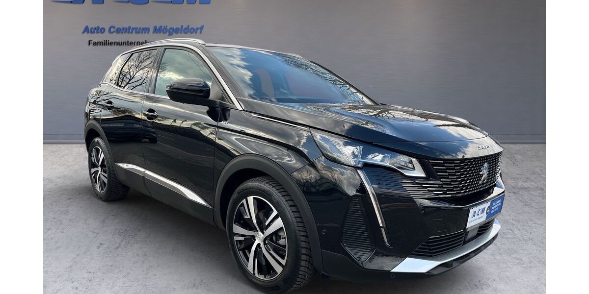 Peugeot 3008 17.400 km 27.470 &euro; Nürnberg 90482