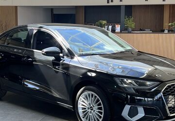 Audi A3 63.023 km 21.440 &euro; Cadolzburg bei Nürnberg 90556