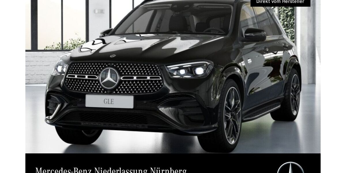 Mercedes-Benz GLE 450 9.900 km 99.900 &euro; Nürnberg 90402