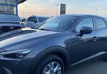 Mazda CX-3 26.651 km 16.990 &euro; Zirndorf 90513