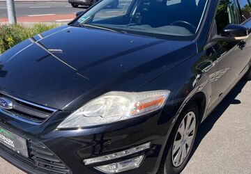 Ford Mondeo 210.000 km 2.490 &euro; Nürnberg 90449