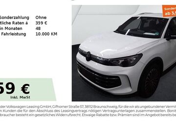 VW Tiguan 24.224 km 34.604 &euro; Nürnberg 90411