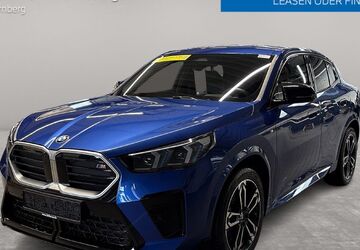 BMW X2 9.488 km 49.848 &euro; Nürnberg 90441