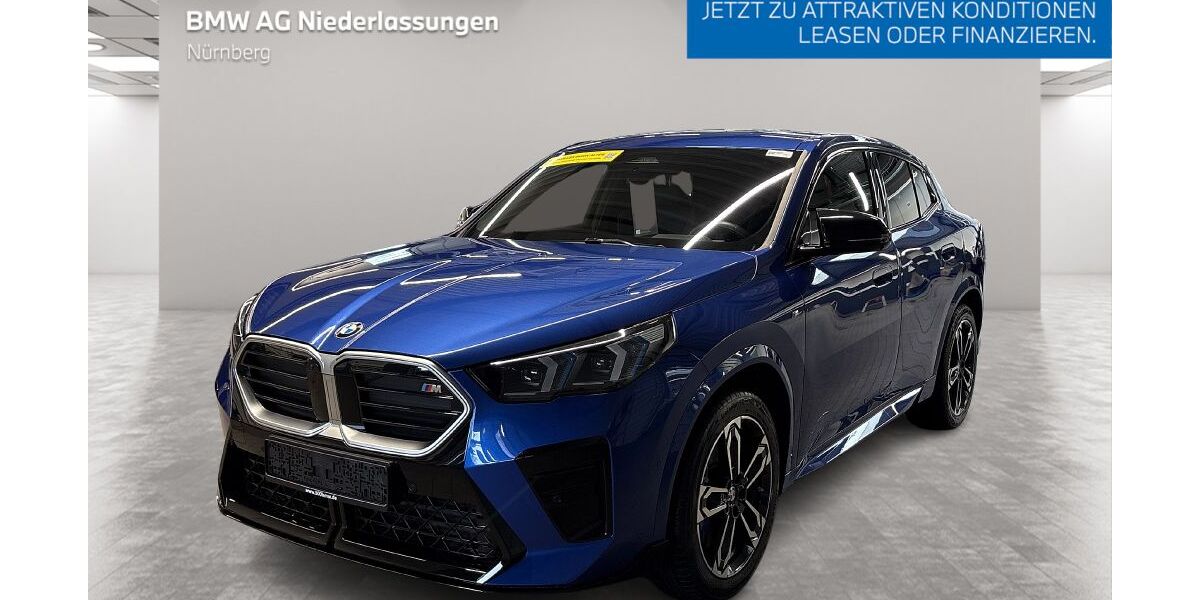 BMW X2 9.488 km 49.848 &euro; Nürnberg 90441