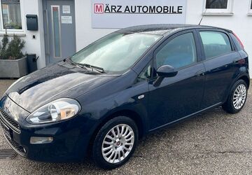 Fiat Punto 59.236 km 7.990 &euro; Burgthann-Oberferrieden 90559