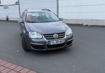 VW Golf 85.000 km 5.000 &euro; Fürth 90765