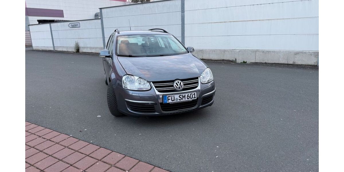 VW Golf 85.000 km 5.000 &euro; Fürth 90765