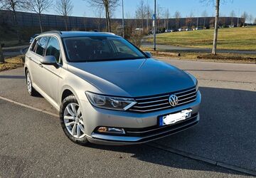VW Passat 181.160 km 12.999 &euro; Schwabach 91126