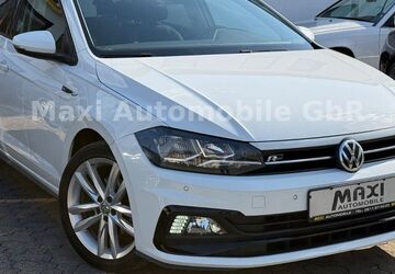 VW Polo 90.000 km 13.990 &euro; Ammerndorf 90614