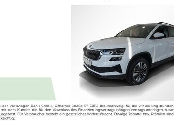 Skoda Karoq 4.900 km 42.178 &euro; Lauf an der Pegnitz 91207