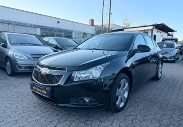 Chevrolet Cruze 134.551 km 5.900 &euro; Nürnberg 90439